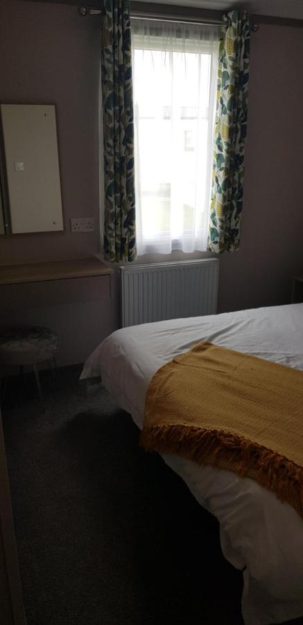 Hotel Warner Lane Selsey Exteriér fotografie